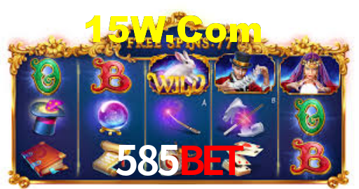 585Bet App