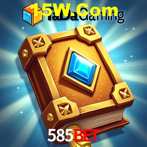Experiência VIP 585Bet