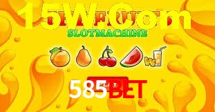Torneios 585Bet
