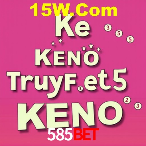 Apostas de Tênis 585Bet