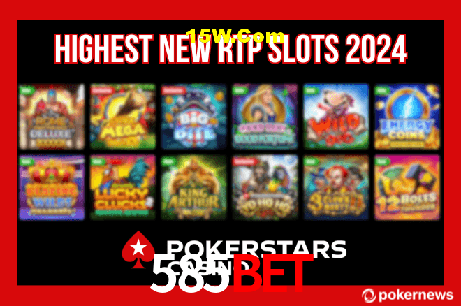 Casino VIP 585Bet