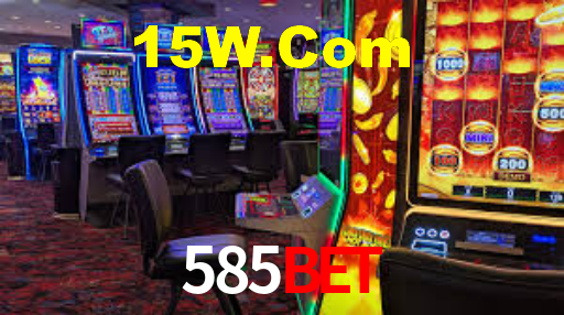 Experimente o Login Seguro Premium no 585Bet