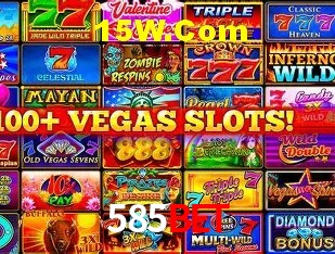 Diretório de Jogos 585Bet