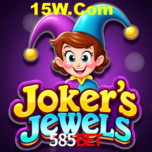 Descubra o Mundo do Cassino Online com 585Bet