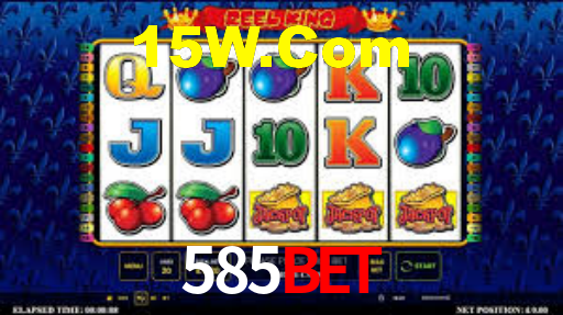585Bet Vip