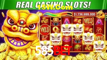 Especiais de Fim de Semana 585Bet