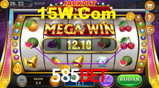 585Bet App