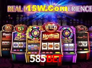 Ofertas Exclusivas 585Bet