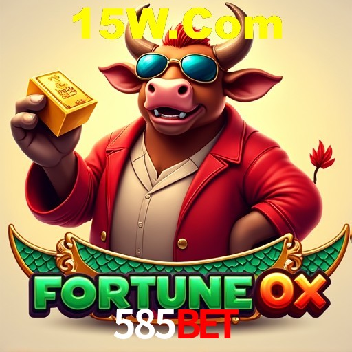 Recursos de Bônus 585Bet