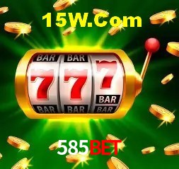 Integração de APIs 585Bet