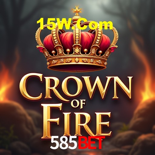 Provedores de Jogos 585Bet