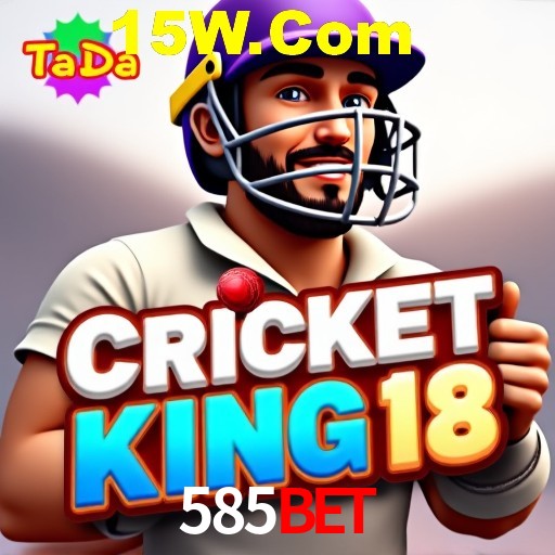 Apostas Esportivas na 585Bet: Um Guia Completo