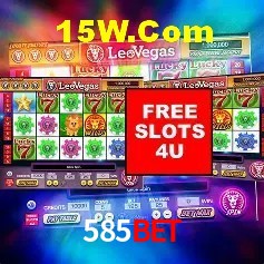 Ofertas Exclusivas 585Bet