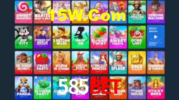 585Bet Vip
