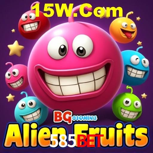 PIX Instantâneo 585Bet