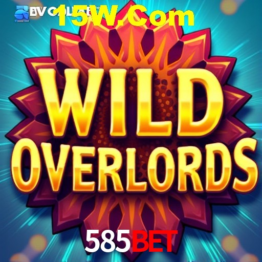 Apostas Esportivas na 585Bet: Um Guia Completo