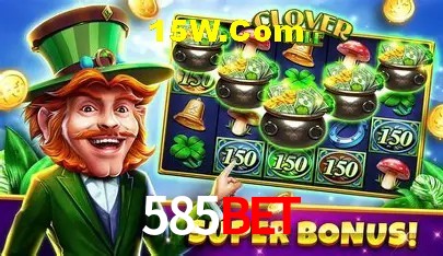 Sistemas de Segurança 585Bet