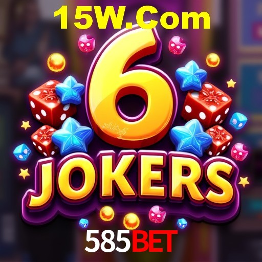 Apostas Esportivas na 585Bet: Um Guia Completo