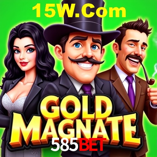 cassino 585Bet