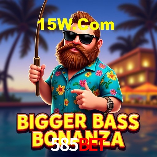 Casino Ao Vivo 585Bet