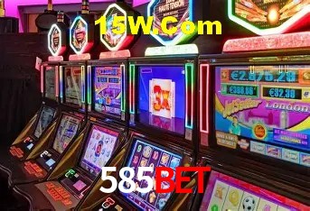 Login Seguro 585Bet