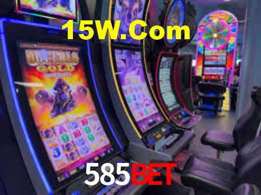 585Bet Vip