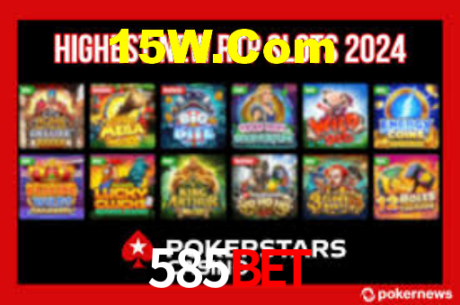 585Bet Vip