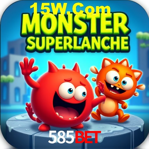 Desvendando o Mundo dos Jogos Virtuais na 585Bet